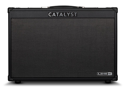 Bộ khuếch đại CATALYST 200